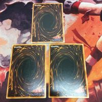 IT220823-2292 竜騎士ガイア 2期 ウルトラレア 3枚 まとめ B2-02 PG-04 遊戯王 サムネイル 5