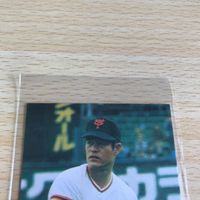 プロ野球 カルビー カード まとめ 当時品 末次 利光 名場面特集 No 13 サッポロポテト 巨人 日本シリーズ p980 o22-1 0822 サムネイル 2