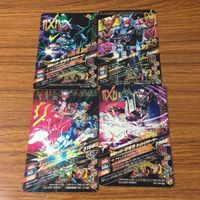 カード トレカ まとめ ガンバライジング SR ジオウ 47 サムネイル 2