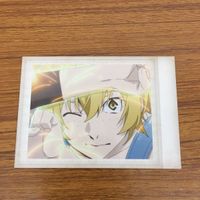 カード トレカ まとめ 文豪ストレイドッグス 文スト ぱしゃこれ 宮沢 賢治 芥川 龍之介 47 サムネイル 3
