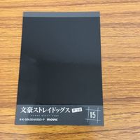 カード トレカ まとめ 文豪ストレイドッグス 文スト ぱしゃこれ 宮沢 賢治 芥川 龍之介 47 サムネイル 6