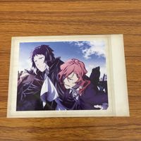 カード トレカ まとめ 文豪ストレイドッグス 文スト ぱしゃこれ 宮沢 賢治 芥川 龍之介 47 サムネイル 7