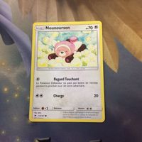 ポケモンカード 旧裏面 海外 英語版 ニャース ヌイコグマ ヌイゴグマ 34 28 4 29 サムネイル 4