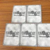 ファイナルファンタジー カード まとめ 11 サムネイル 7
