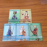 ファイナルファンタジー カード まとめ 11 サムネイル 1