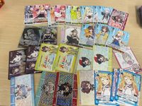 ホロライブ Hololive ウエハース カード ぱしゃこれ 美少女 まとめ ぱしゃこれ vtuber bp569 sn2 サムネイル 6