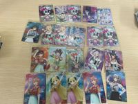 ホロライブ Hololive ウエハース カード ぱしゃこれ 美少女 まとめ ぱしゃこれ vtuber bp569 sn2 サムネイル 5