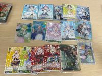 ホロライブ Hololive ウエハース カード ぱしゃこれ 美少女 まとめ ぱしゃこれ vtuber bp569 sn2 サムネイル 3