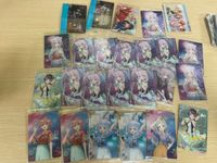 ホロライブ Hololive ウエハース カード ぱしゃこれ 美少女 まとめ ぱしゃこれ vtuber bp569 sn2 サムネイル 4