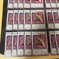 真魔六武衆 エニシ 型番統一 40枚 ROTA-JP040 字レア まとめ 遊戯王 シャドーボックス 無限回収 サムネイル 4