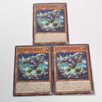 遊戯王 カード トレーディングカード Gゴーレム・ロックハンマー ノーマル まとめ AC02-JP040 サムネイル 1