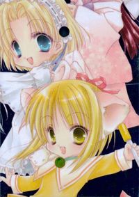 カード 【状態B】 ゲーマーズ・ガーディアン・フェアリーズ Gamers Guardian Fairies G.G.F キラ サムネイル 1