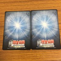 Fullmetal Alchemist Card Lot Japanese Anime サムネイル 10