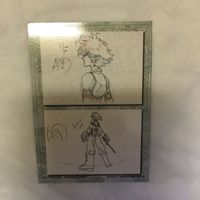 カード トレカ まとめ テイルズ 34 サムネイル 6