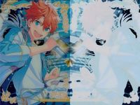 カード まとめ あんさんぶるスターズ あんスタ クリア 朔間零 瀬名泉 朔間凛月 天祥院英智 明星スバル No.SP118 SP69 SP114 SP127 SP66 SP123 サムネイル 10