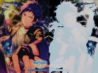 カード まとめ あんさんぶるスターズ あんスタ クリア 朔間零 瀬名泉 朔間凛月 天祥院英智 明星スバル No.SP118 SP69 SP114 SP127 SP66 SP123 サムネイル 5
