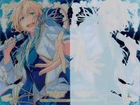 カード まとめ あんさんぶるスターズ あんスタ クリア 朔間零 瀬名泉 朔間凛月 天祥院英智 明星スバル No.SP118 SP69 SP114 SP127 SP66 SP123 サムネイル 6