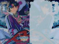 カード まとめ あんさんぶるスターズ あんスタ クリア 朔間零 瀬名泉 朔間凛月 天祥院英智 明星スバル No.SP118 SP69 SP114 SP127 SP66 SP123 サムネイル 2