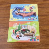 カード トレカ まとめ どうぶつの森 グミカ あつ森 たいへいた ティーナ ゴンザレス 9 サムネイル 5