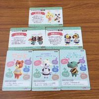 カード トレカ まとめ どうぶつの森 グミカ あつ森 たいへいた ティーナ ゴンザレス 9 サムネイル 2