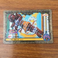 トレカ カード ストリートファイター ダルシム 12 サムネイル 5