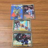 トレカ カード ストリートファイター ダルシム 12