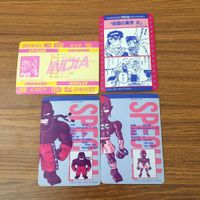 トレカ カード ストリートファイター ダルシム 12 サムネイル 2