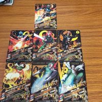 仮面ライダー バトル ガンバライジング カード まとめ 非売品 仮面ライダー 大戦 35 サムネイル 9