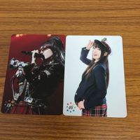 水樹奈々 カード まとめ 41 サムネイル 1
