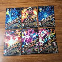 Ganbarizing Kamen Rider Card Lot Revice Sniping サムネイル 2