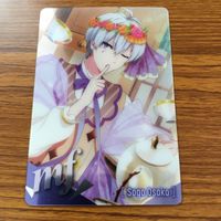 アイドリッシュセブン アイナナ カード トレカ まとめ 逢坂 壮五 8 サムネイル 3