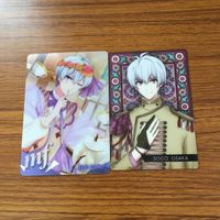 アイドリッシュセブン アイナナ カード トレカ まとめ 逢坂 壮五 8 サムネイル 1