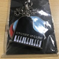 送料無料 清竜人 ストラップ キーホルダー 1911 j2-1 サムネイル 2
