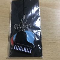 送料無料 清竜人 ストラップ キーホルダー 1911 j2-1 サムネイル 1