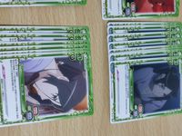 プレシャスメモリーズ ヤマト・命 スーパーレア 他 ヤマト ダンジョンに出会いを求めるのは間違っているだろうか サムネイル 5