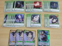 プレシャスメモリーズ ヤマト・命 スーパーレア 他 ヤマト ダンジョンに出会いを求めるのは間違っているだろうか サムネイル 2