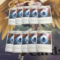 ポケモンカード 新裏面 プロモ 10枚 4枚 ヤナップ トレジャーエネルギー レジスチル フラダリ 54 41 6 サムネイル 4