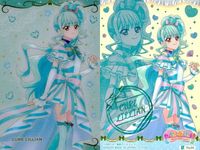 プリキュア カード プリキュア キュアリリアン まとめ No 4 サムネイル 2