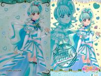 プリキュア カード プリキュア キュアリリアン まとめ No 4 サムネイル 3