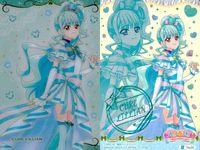 プリキュア カード プリキュア キュアリリアン まとめ No 4 サムネイル 6