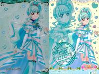 プリキュア カード プリキュア キュアリリアン まとめ No 4 サムネイル 4
