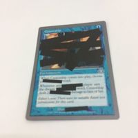 MTG マジックザギャザリング カード検閲15 カード仔熊17 カード高木限界の峰12 カード狩人スリヴァー25 サムネイル 2