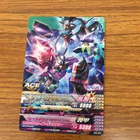 ガンダム トライエイジ カード まとめ 59 サムネイル 5