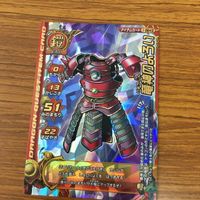 ドラゴンクエスト モンスター バトルロード カード まとめ 19 サムネイル 6