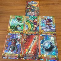 ドラゴンクエスト モンスター バトルロード カード まとめ 19 サムネイル 1