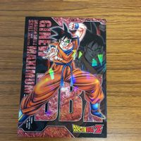 ドラゴンボール カード まとめ 孫 悟飯 ピッコロ 魔貫光殺砲 天津 気功法 ギニュー 18 サムネイル 5