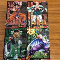 ドラゴンボール カード まとめ 孫 悟飯 ピッコロ 魔貫光殺砲 天津 気功法 ギニュー 18 サムネイル 1