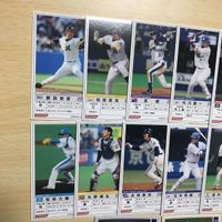 交渉歓迎 ubg カード 三浦大輔 コナミ パワフル プロ野球 パワプロ まとめ 松坂大輔 0120 サムネイル 3