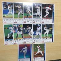 交渉歓迎 ubg カード 三浦大輔 コナミ パワフル プロ野球 パワプロ まとめ 松坂大輔 0120