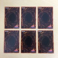 遊戯王 字レア カード トレーディングカード 天気予報 まとめ サムネイル 6
